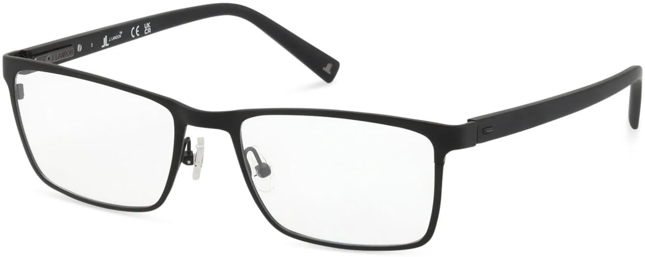 J. LANDON 50000 Eyeglasses - view 2